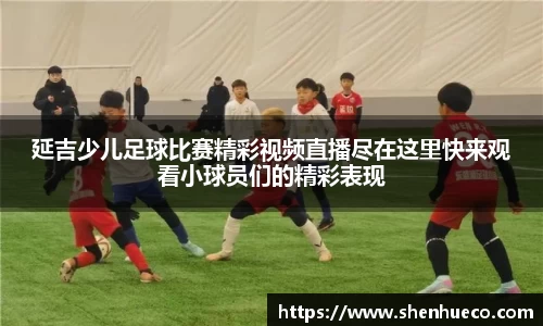 延吉少儿足球比赛精彩视频直播尽在这里快来观看小球员们的精彩表现